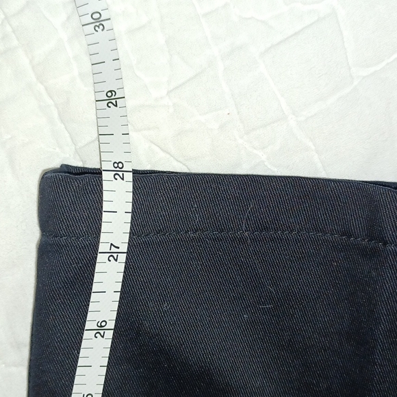 Men's Slacks - Picture 8 of 8